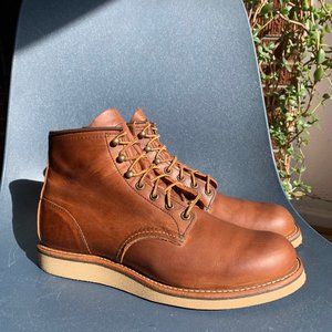 Red Wing Shoes | Shoes | Red Wing 